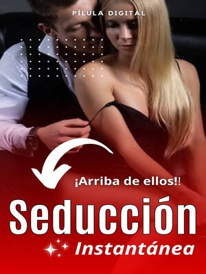 cover image of Seducción instantánea